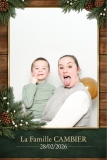 PhotoBooth Famille - Cambier - christophehetuin.com photographe & vidéaste mariage famille entreprise