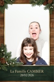 PhotoBooth Famille - Cambier - christophehetuin.com photographe & vidéaste mariage famille entreprise