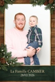 PhotoBooth Famille - Cambier - christophehetuin.com photographe & vidéaste mariage famille entreprise