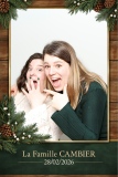 PhotoBooth Famille - Cambier - christophehetuin.com photographe & vidéaste mariage famille entreprise