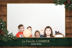 PhotoBooth Famille - Cambier - christophehetuin.com photographe & vidéaste mariage famille entreprise