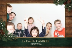 PhotoBooth Famille - Cambier - christophehetuin.com photographe & vidéaste mariage famille entreprise
