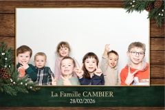 PhotoBooth Famille - Cambier - christophehetuin.com photographe & vidéaste mariage famille entreprise