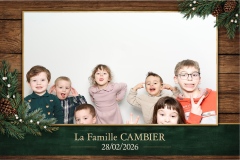 PhotoBooth Famille - Cambier - christophehetuin.com photographe & vidéaste mariage famille entreprise