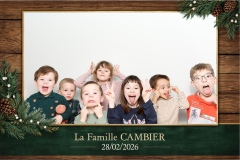 PhotoBooth Famille - Cambier - christophehetuin.com photographe & vidéaste mariage famille entreprise
