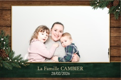 PhotoBooth Famille - Cambier - christophehetuin.com photographe & vidéaste mariage famille entreprise