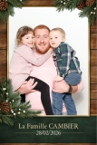 PhotoBooth Famille - Cambier - christophehetuin.com photographe & vidéaste mariage famille entreprise