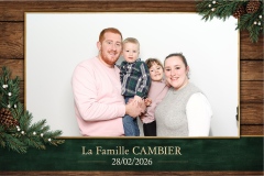 PhotoBooth Famille - Cambier - christophehetuin.com photographe & vidéaste mariage famille entreprise