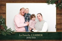 PhotoBooth Famille - Cambier - christophehetuin.com photographe & vidéaste mariage famille entreprise