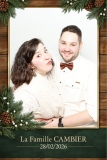PhotoBooth Famille - Cambier - christophehetuin.com photographe & vidéaste mariage famille entreprise