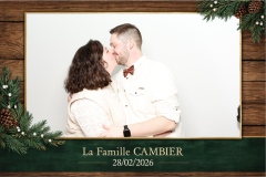 PhotoBooth Famille - Cambier - christophehetuin.com photographe & vidéaste mariage famille entreprise
