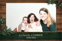 PhotoBooth Famille - Cambier - christophehetuin.com photographe & vidéaste mariage famille entreprise