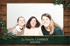 PhotoBooth Famille - Cambier - christophehetuin.com photographe & vidéaste mariage famille entreprise