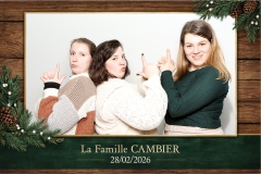 PhotoBooth Famille - Cambier - christophehetuin.com photographe & vidéaste mariage famille entreprise