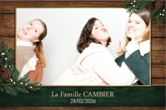 PhotoBooth Famille - Cambier - christophehetuin.com photographe & vidéaste mariage famille entreprise