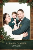PhotoBooth Famille - Cambier - christophehetuin.com photographe & vidéaste mariage famille entreprise
