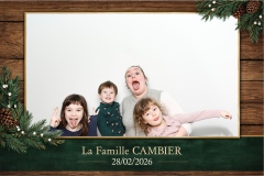 PhotoBooth Famille - Cambier - christophehetuin.com photographe & vidéaste mariage famille entreprise
