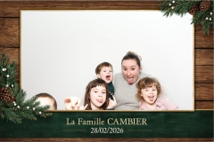 PhotoBooth Famille - Cambier - christophehetuin.com photographe & vidéaste mariage famille entreprise