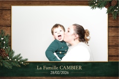 PhotoBooth Famille - Cambier - christophehetuin.com photographe & vidéaste mariage famille entreprise