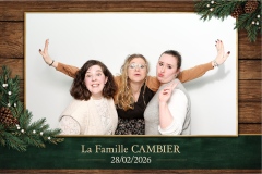 PhotoBooth Famille - Cambier - christophehetuin.com photographe & vidéaste mariage famille entreprise