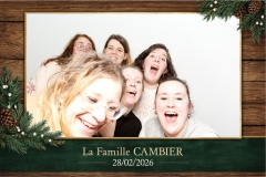 PhotoBooth Famille - Cambier - christophehetuin.com photographe & vidéaste mariage famille entreprise