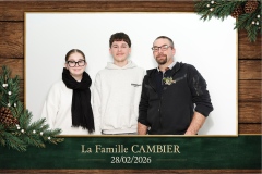 PhotoBooth Famille - Cambier - christophehetuin.com photographe & vidéaste mariage famille entreprise