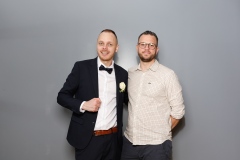 PhotoBooth Mariage - Anaïs & Benjamin - christophehetuin.com photographe & vidéaste mariage famille entreprise