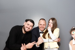 PhotoBooth Mariage - Anaïs & Benjamin - christophehetuin.com photographe & vidéaste mariage famille entreprise