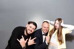 PhotoBooth Mariage - Anaïs & Benjamin - christophehetuin.com photographe & vidéaste mariage famille entreprise