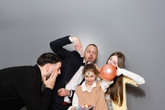 PhotoBooth Mariage - Anaïs & Benjamin - christophehetuin.com photographe & vidéaste mariage famille entreprise