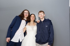 PhotoBooth Mariage - Anaïs & Benjamin - christophehetuin.com photographe & vidéaste mariage famille entreprise