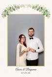 PhotoBooth Mariage - Anaïs & Benjamin - christophehetuin.com photographe & vidéaste mariage famille entreprise