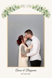 PhotoBooth Mariage - Anaïs & Benjamin - christophehetuin.com photographe & vidéaste mariage famille entreprise