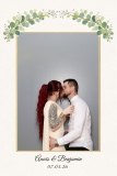 PhotoBooth Mariage - Anaïs & Benjamin - christophehetuin.com photographe & vidéaste mariage famille entreprise