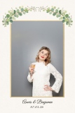 PhotoBooth Mariage - Anaïs & Benjamin - christophehetuin.com photographe & vidéaste mariage famille entreprise