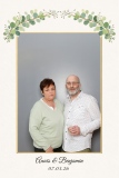 PhotoBooth Mariage - Anaïs & Benjamin - christophehetuin.com photographe & vidéaste mariage famille entreprise