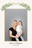 PhotoBooth Mariage - Anaïs & Benjamin - christophehetuin.com photographe & vidéaste mariage famille entreprise