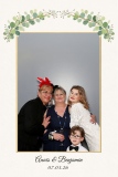 PhotoBooth Mariage - Anaïs & Benjamin - christophehetuin.com photographe & vidéaste mariage famille entreprise