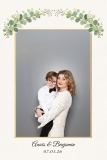 PhotoBooth Mariage - Anaïs & Benjamin - christophehetuin.com photographe & vidéaste mariage famille entreprise