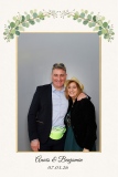 PhotoBooth Mariage - Anaïs & Benjamin - christophehetuin.com photographe & vidéaste mariage famille entreprise
