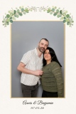 PhotoBooth Mariage - Anaïs & Benjamin - christophehetuin.com photographe & vidéaste mariage famille entreprise