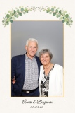 PhotoBooth Mariage - Anaïs & Benjamin - christophehetuin.com photographe & vidéaste mariage famille entreprise