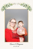 PhotoBooth Mariage - Anaïs & Benjamin - christophehetuin.com photographe & vidéaste mariage famille entreprise