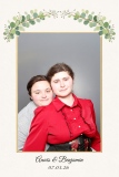 PhotoBooth Mariage - Anaïs & Benjamin - christophehetuin.com photographe & vidéaste mariage famille entreprise