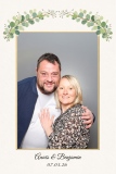 PhotoBooth Mariage - Anaïs & Benjamin - christophehetuin.com photographe & vidéaste mariage famille entreprise