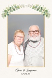 PhotoBooth Mariage - Anaïs & Benjamin - christophehetuin.com photographe & vidéaste mariage famille entreprise