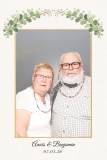 PhotoBooth Mariage - Anaïs & Benjamin - christophehetuin.com photographe & vidéaste mariage famille entreprise