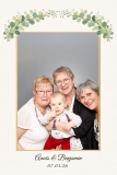 PhotoBooth Mariage - Anaïs & Benjamin - christophehetuin.com photographe & vidéaste mariage famille entreprise