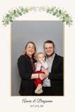 PhotoBooth Mariage - Anaïs & Benjamin - christophehetuin.com photographe & vidéaste mariage famille entreprise