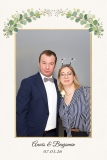 PhotoBooth Mariage - Anaïs & Benjamin - christophehetuin.com photographe & vidéaste mariage famille entreprise
